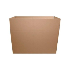 AKCIJA! Petoslojne kartonske kutije VELIKE 600x400x400